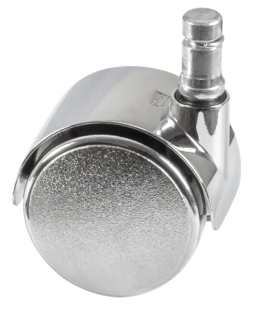 Roata ESD din metal diametru 50 mm