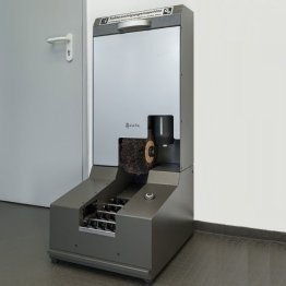 Aparat curatare talpi Solamat 150