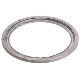 Rulment peridoc 360°, Ø320mm, aluminiu