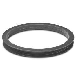 Rulment peridoc de precizie HE12-1000 rotire 120° WLL=13000kg Ø1208mm