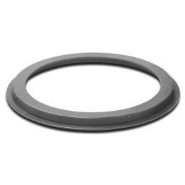 Rulment peridoc de precizie cu ungere, rotire 360°, WLL=1500kg, Ø896mm