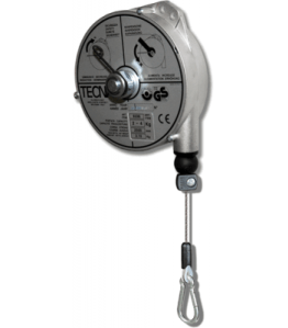 Echilibror greutate balancer Tecna 9321 WLL=2.0-4.0Kg