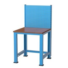 Banc de lucru port scule 700x700x850mm