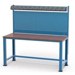 Banc de lucru port scule 1700x700x850mm