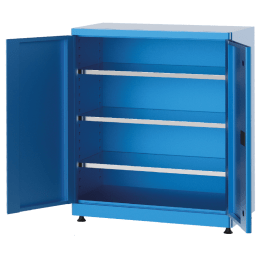 Dulap metalic cu 3 rafturi 920x450x1200mm