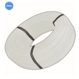 Furtun agrementat FDA MODY calibrat din PUR