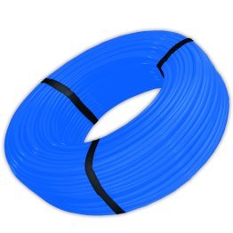 Furtun MODY calibrat aer comprimat din PUR albastru D=5/8 mm