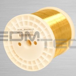 Sarma electroeroziune alama Hitachi HBZU 1000N 0.25mm K-160