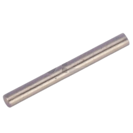 Electrod electroeroziune stift cilindric WOLFRAM-CUPRU