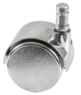 Roata fara frana din metal