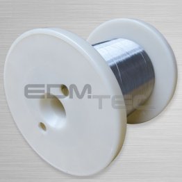 Sarma electroeroziune WOLFRAM 0.07mm DIN100