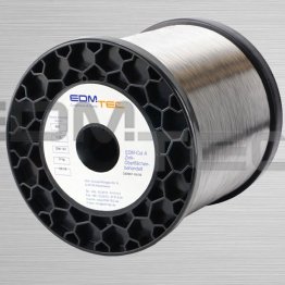 Sarma electroeroziune tratata CuZn37 Daco-Cut A 900N Ø0.20mm K-160