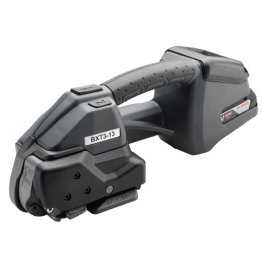 Aparat de legat SIGNODE BXT cu banda PE & PET cu acumulator Signode BXT3-16