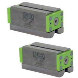 Bloc magnetic de prindere si fixare MBX 10