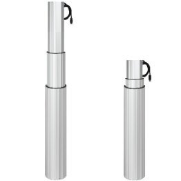 Coloana telescopica de ridicare tripla TR 126/3