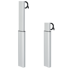 Coloana telescopica de ridicare dubla T 165 AP