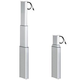 Coloana telescopica de ridicare tripla T 175/3