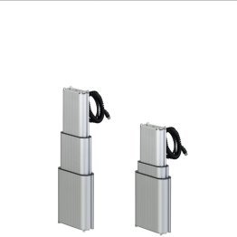 Coloana telescopica de ridicare tripla T 175/3 Mini