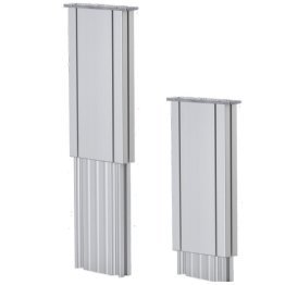 Coloana telescopica de ridicare HEXALIFT V4-O