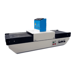 ConVey LED - Banda transportatoare iradiere cu raze UV