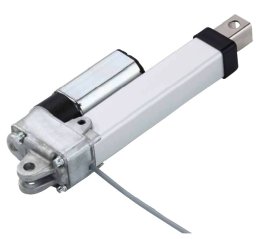 Actuator liniar electric Type 120 SE tija M10x3