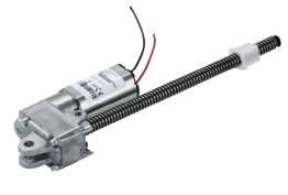 Actuator liniar electric Type 120 S tija M10x3