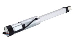 Actuator liniar electric Type Koax E tija M12x6