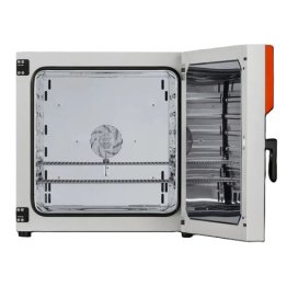 Dulap de uscare cu ventilator cu reglarea vitezei FED 115