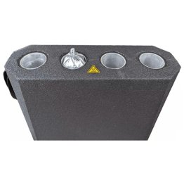 Preincalzitor electric pungi folie 600 ml