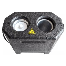 Preincalzitor electric cartuse 310 ml