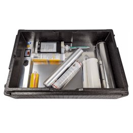 Preincalzitor electric produse chimice Heating Box HBF65