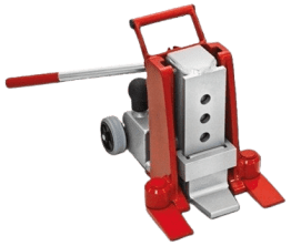 Dispozitiv hidraulic de ridicare sarcini grele JH10-G-plus