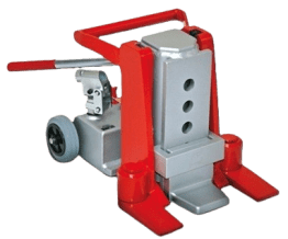 Dispozitiv de ridicare sarcini grele JH15-G-plus