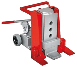 Dispozitiv de ridicare sarcini grele JH20-G-plus