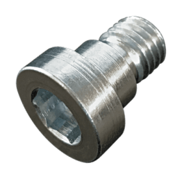 Surb de prindere amortizor structural BasicStop M4-A