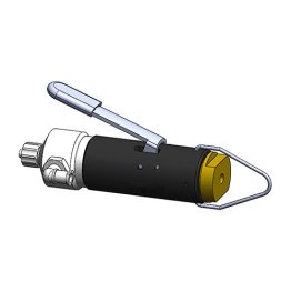 Valva de dozare Techcon TS5623HT