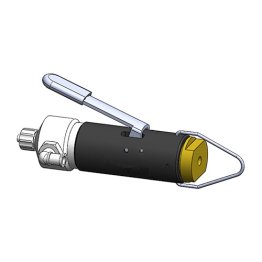 Valva de dozare Techcon TS5623HU