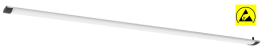 Lampa ESD pentru banc de lucru 1160 mm