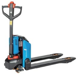 Transpalet electric Pfaff EGU 15 E Li-Ion portanta 1500 kg