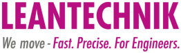 LEANTEHNIK AG