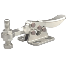 Clema orizontala standard DESTACO 205-SSS