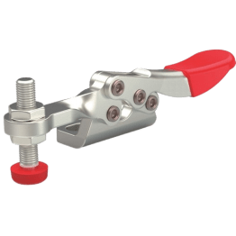 Clema orizontala standard DESTACO 205-SR