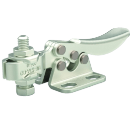 Clema orizontala standard DESTACO 205-USS