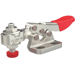 Clema orizontala standard DESTACO 205-UL