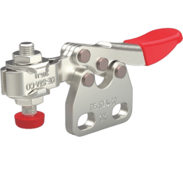 Clema orizontala standard DESTACO 205-UB