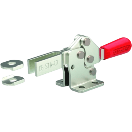 Clema orizontala standard DESTACO 213-U-L