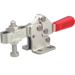 Clema orizontala standard DESTACO 213-USS-B