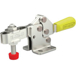 Clema orizontala standard DESTACO 213-USS-Y