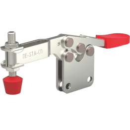 Clema orizontala standard DESTACO 215-UB