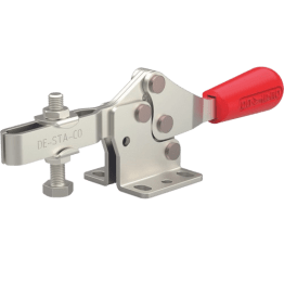 Clema orizontala standard DESTACO 217-USS